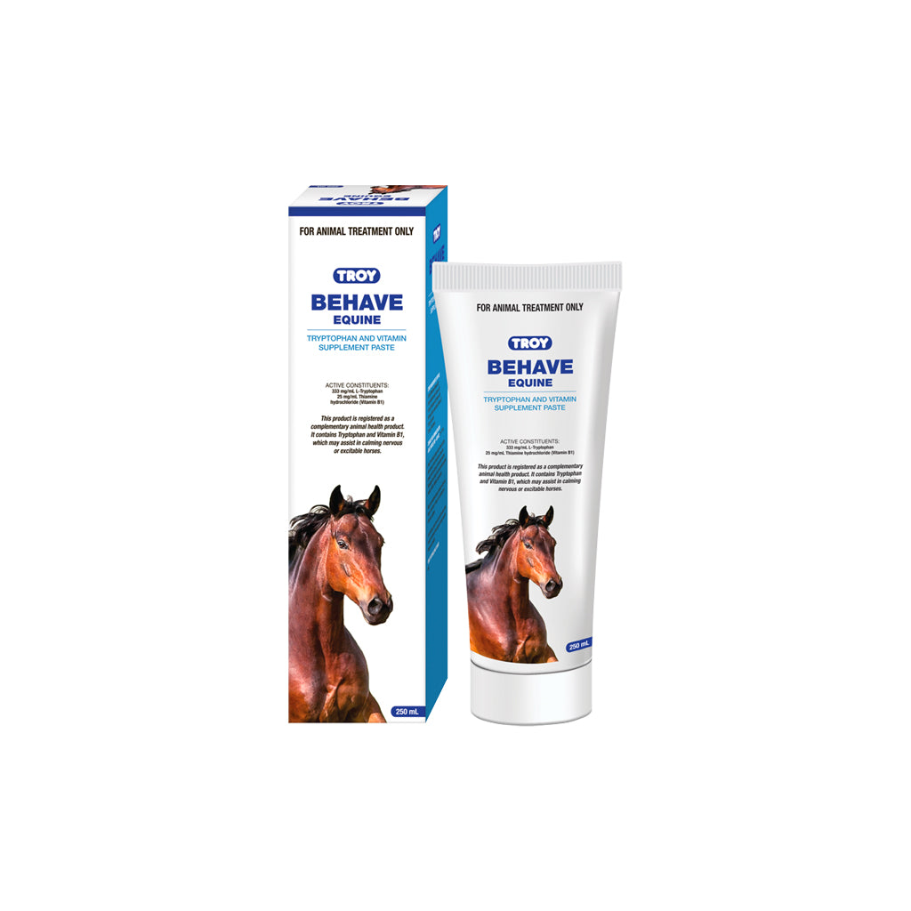 Behave Paste 250 Gram