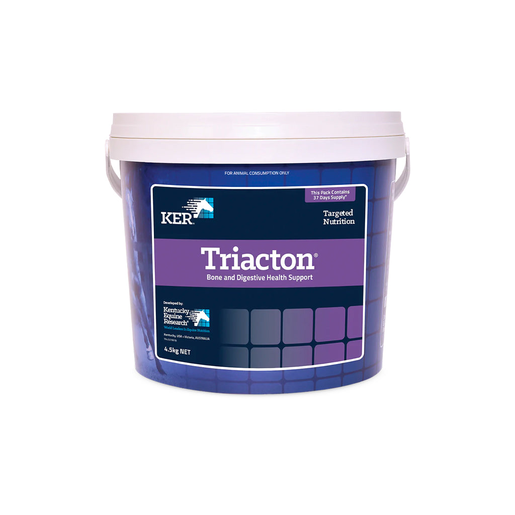 Triacton 4.5kg