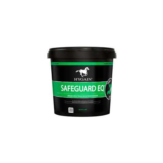 Safe Guard Eq Hygain 3.9 Kilo