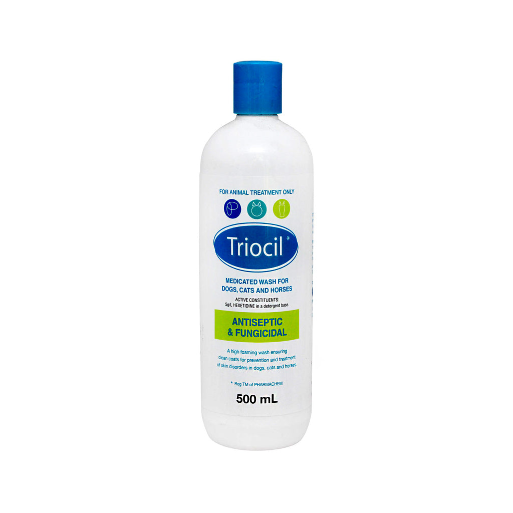 Triocil Antiseptic And Fung Wash