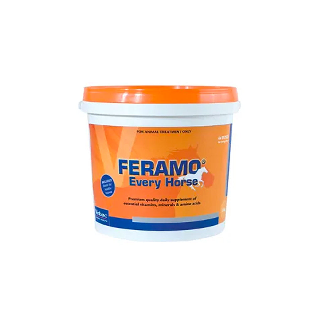 Feramo Every Horse 2.5kg