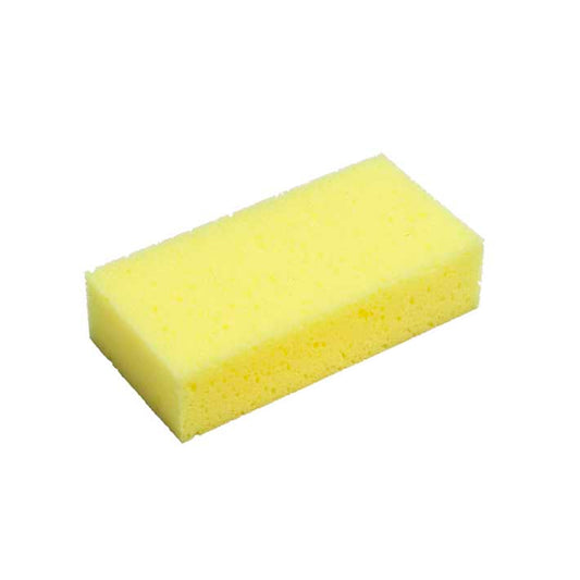 Sponge Large Yellow