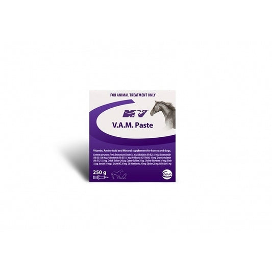 Vam Paste 250gr