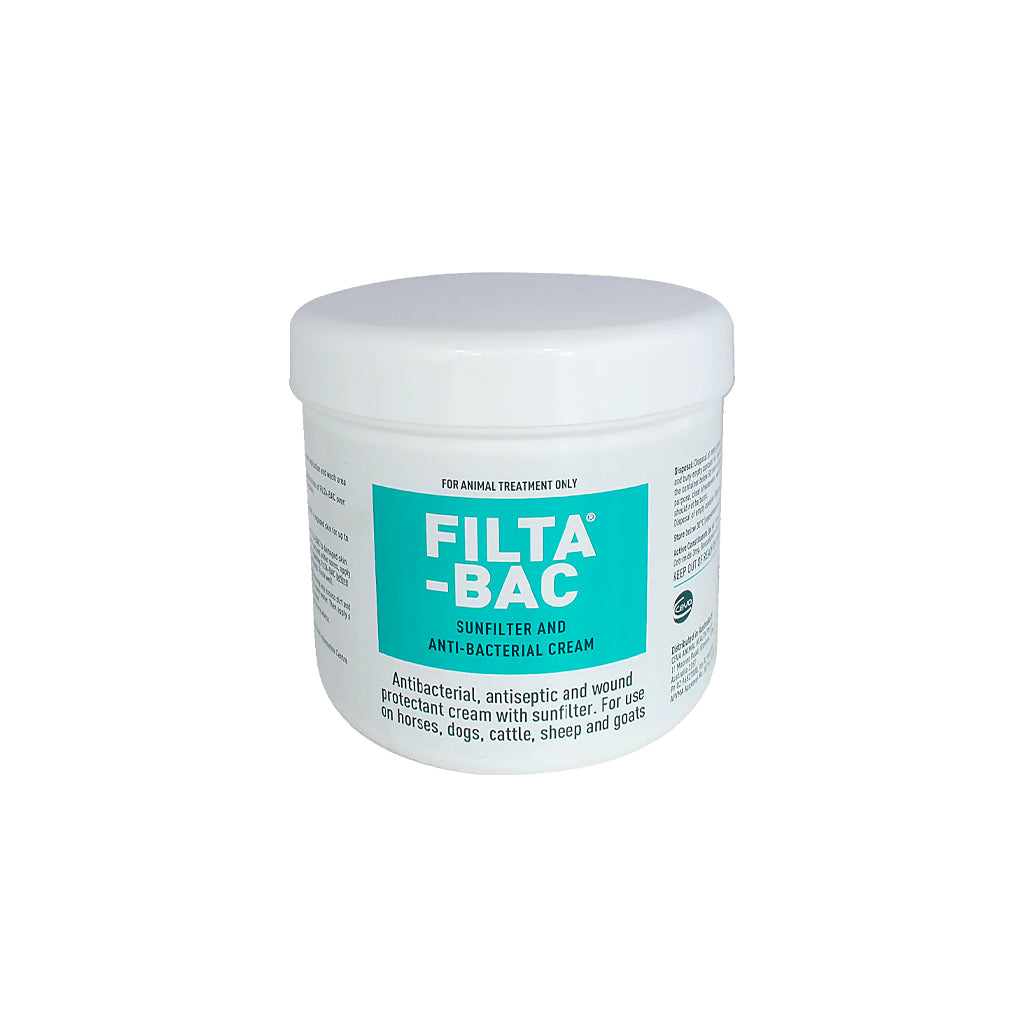 Filta Bac Sunfilter And Antibac