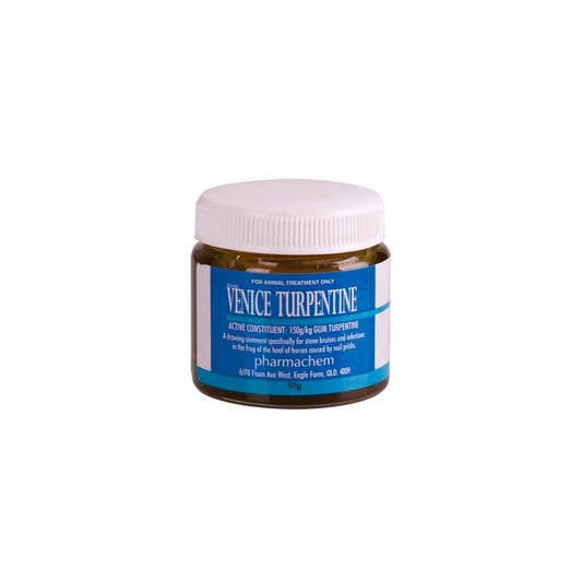 Venice Turpentine 50g