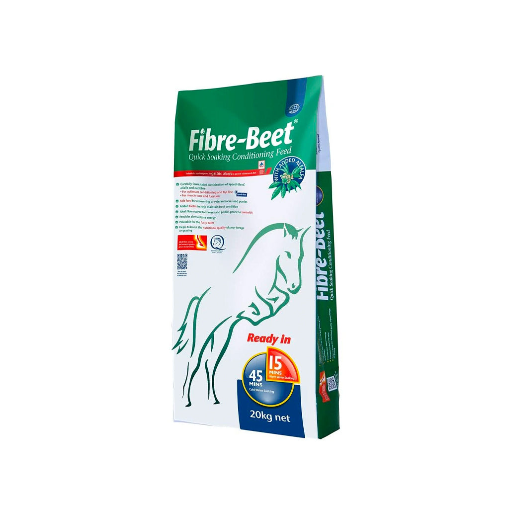 Fibre Beet 20kg