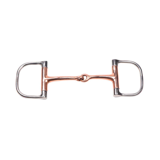 Bit Copper Mouth Dee 5