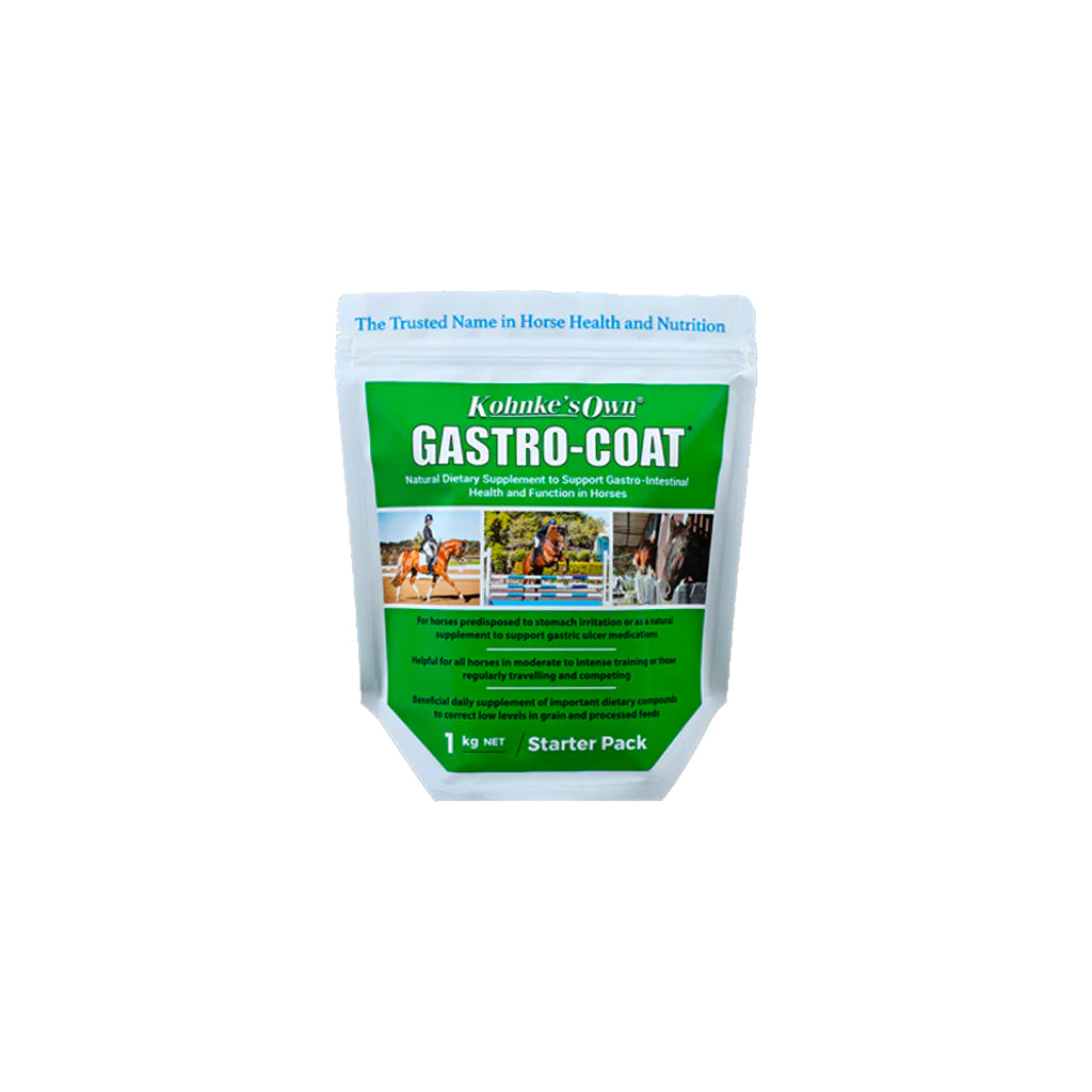 Gastro Coat Kohnkes