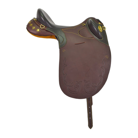 Saddle Northern River Drafter Stock 17