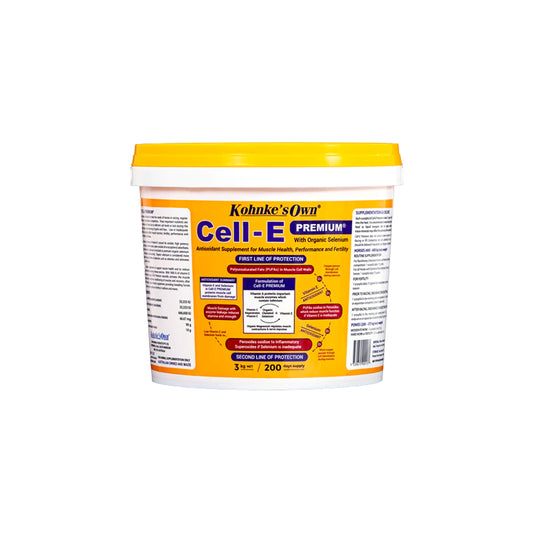 Cell E Premium