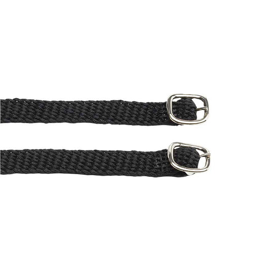Spur Straps Pic Braided