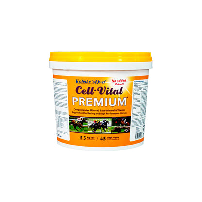 Cell Vital Premium Kohnkes 20kg