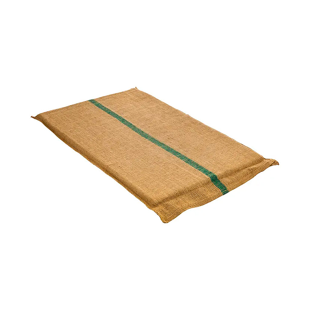 Hessian Dog Mat