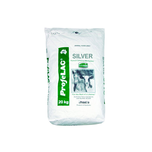Milk Replacer Profelac Silver 20kg