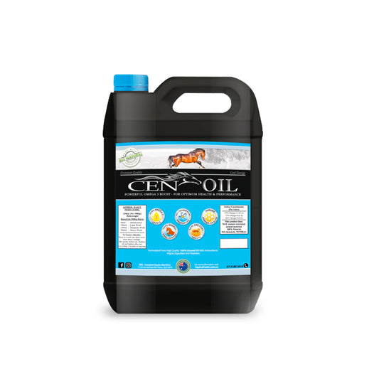 Cen Oil