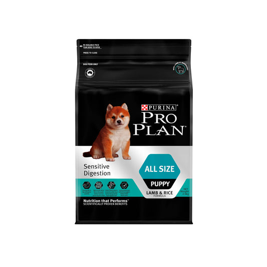 Pro Plan Dog Sensitive Digestion 2.5kg
