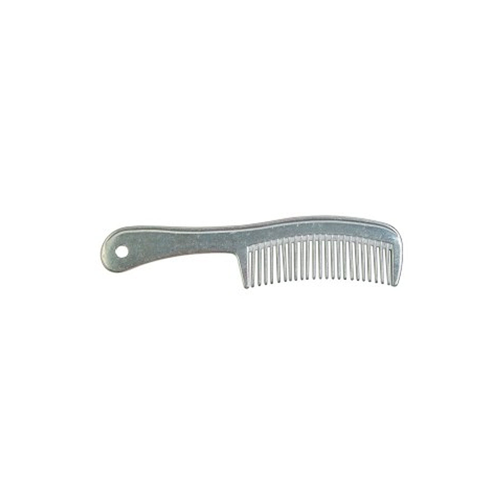 Comb Mane Aluminium Handle Large