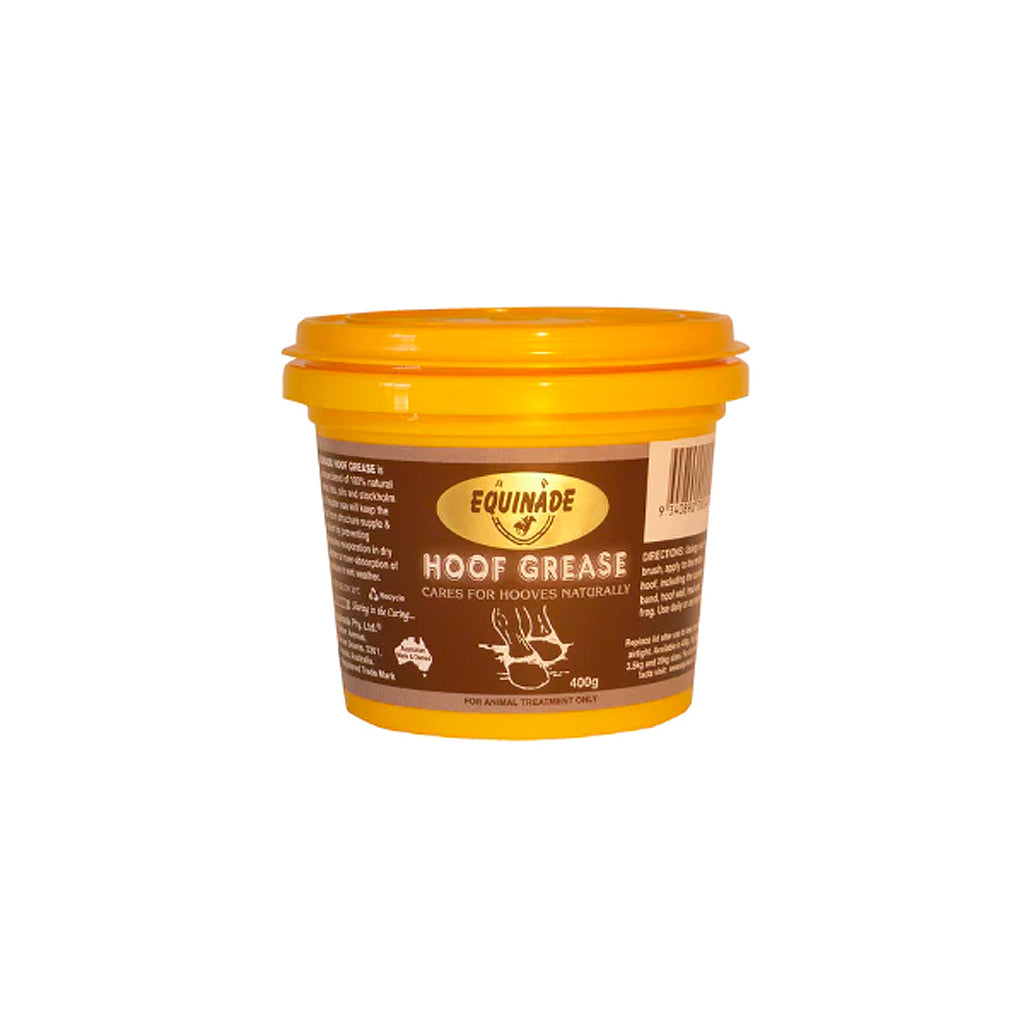 Hoof Grease Equinade