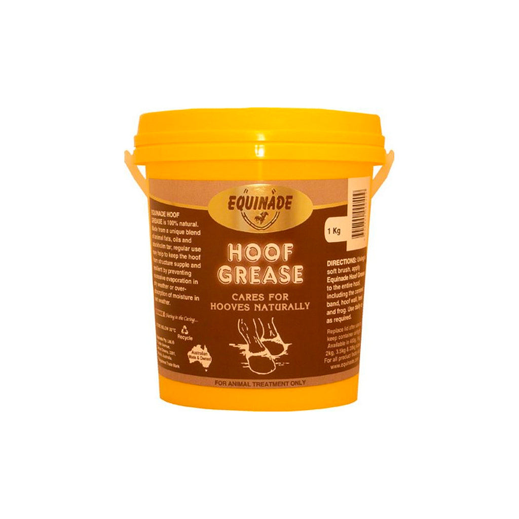 Hoof Grease Equinade