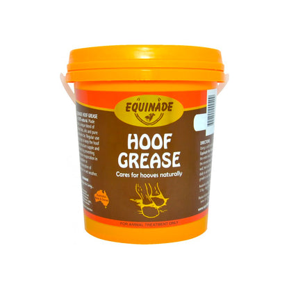 Hoof Grease Equinade