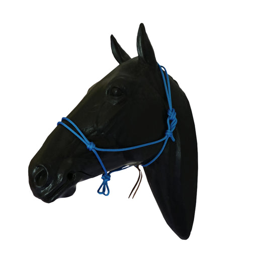 Halter Rope MPS Blue